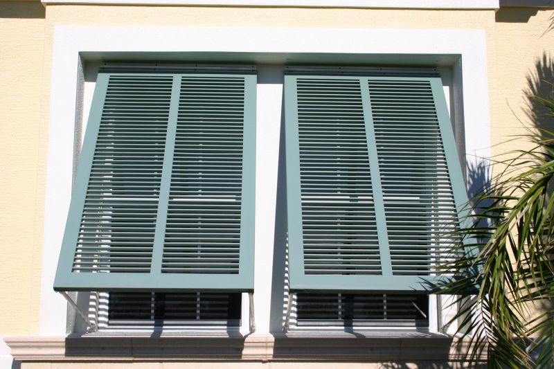 Interior Shutters Installation in Boulder, CO
