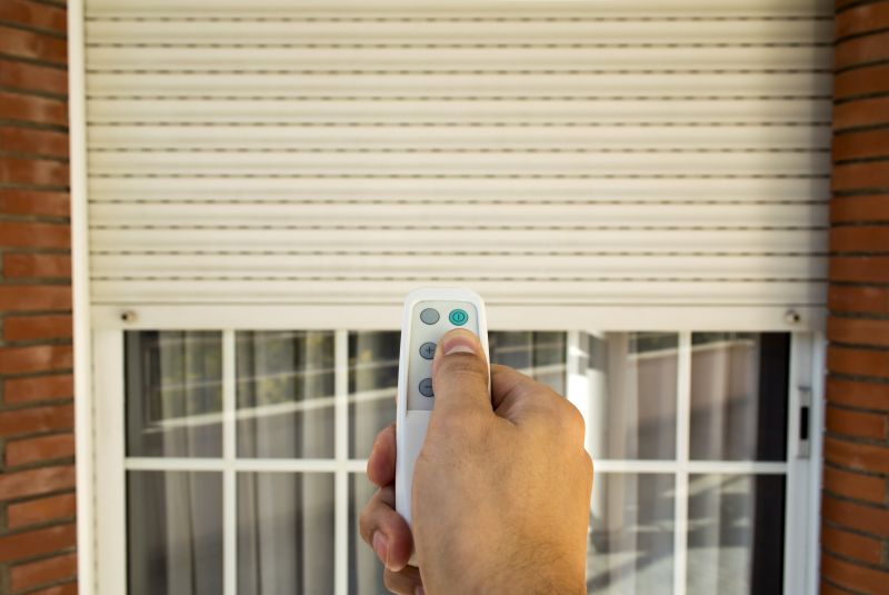 Motorized Shutter Repair in Longmont, CO