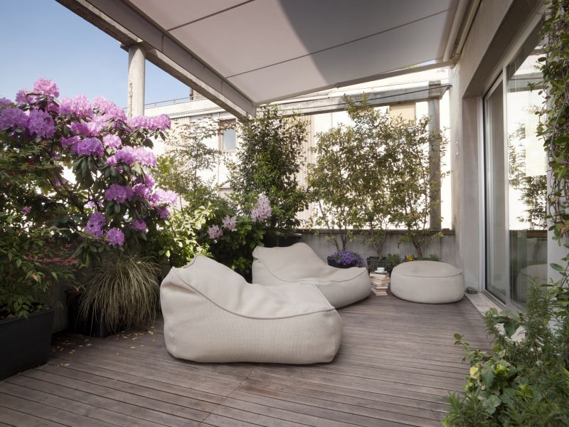 Retractable Awning Replacement in Marin County, CA