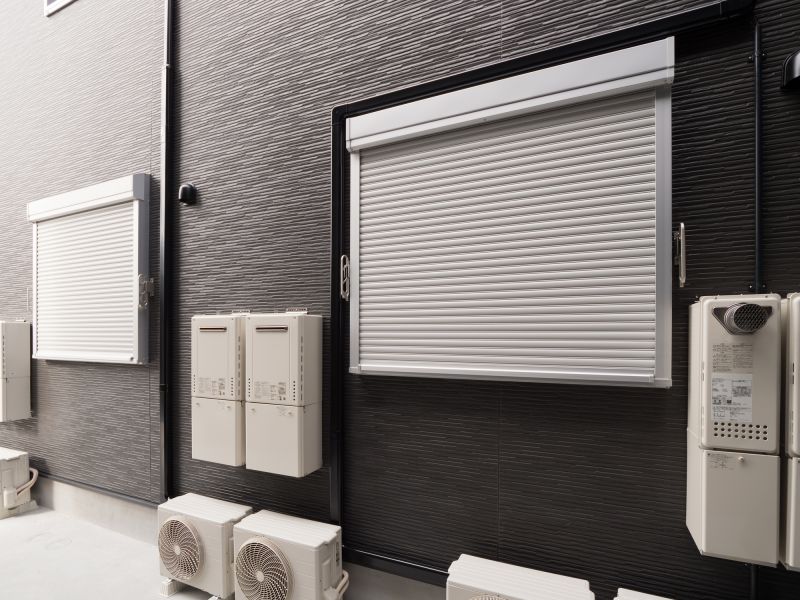Roller Shutter Repair in Arvada, CO