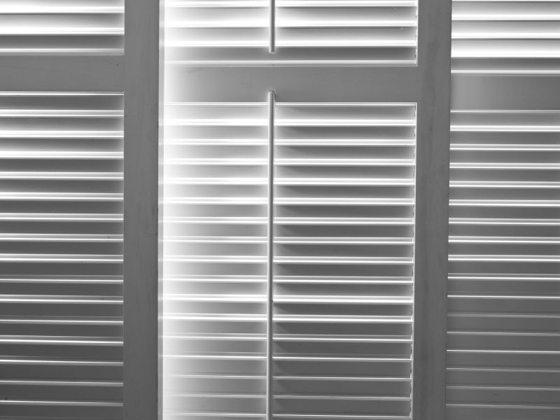Shutter Latch Replacement in Boulder, CO