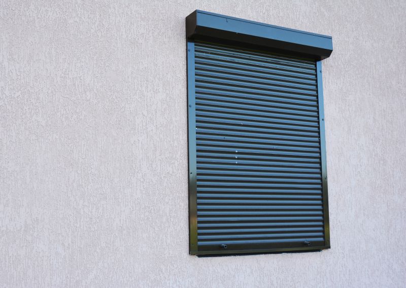 Shutter Mounting in Kansas City, MO