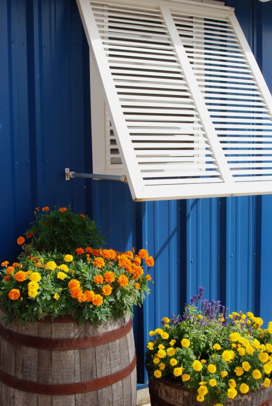 Shutter Mounting in Midlothian, VA