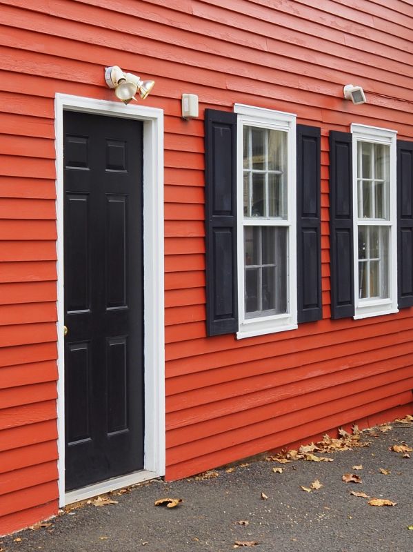 Shutters Installation in Boulder, CO
