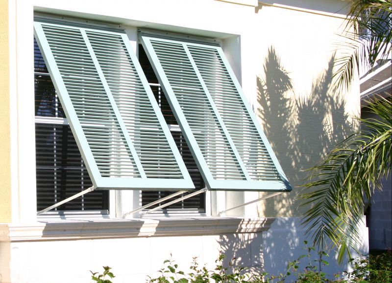 Shutters Replacement in Longmont, CO