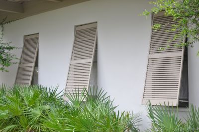 Storm Shutter Replacement in Denver County, CO