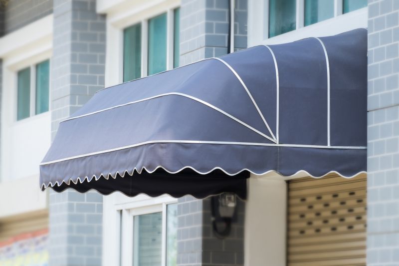 Window Awning Installation in Napa, CA