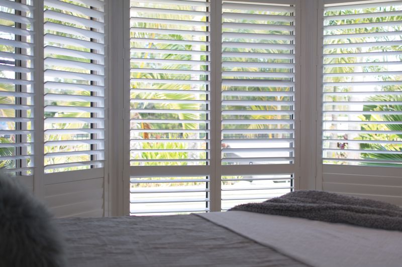 Window Shutter Installation in Longmont, CO