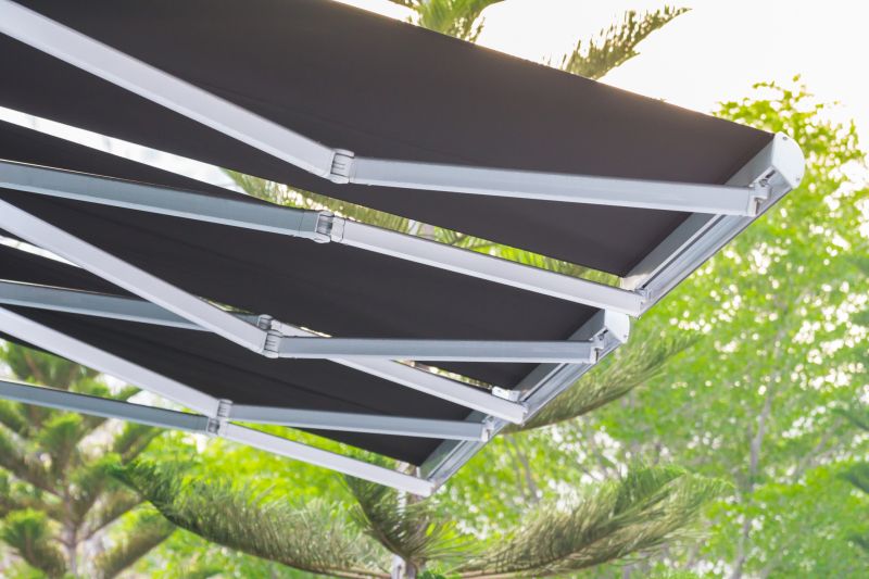 Aluminum Awning Replacement in Napa, CA