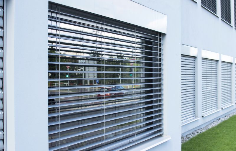 Custom Shade Installation in Sonoma County, CA