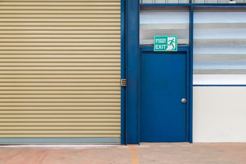 Emergency Shutter Installation in Littleton, CO