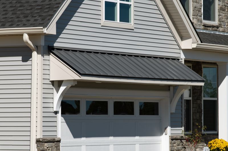 Home Awning Installation in Marin County, CA