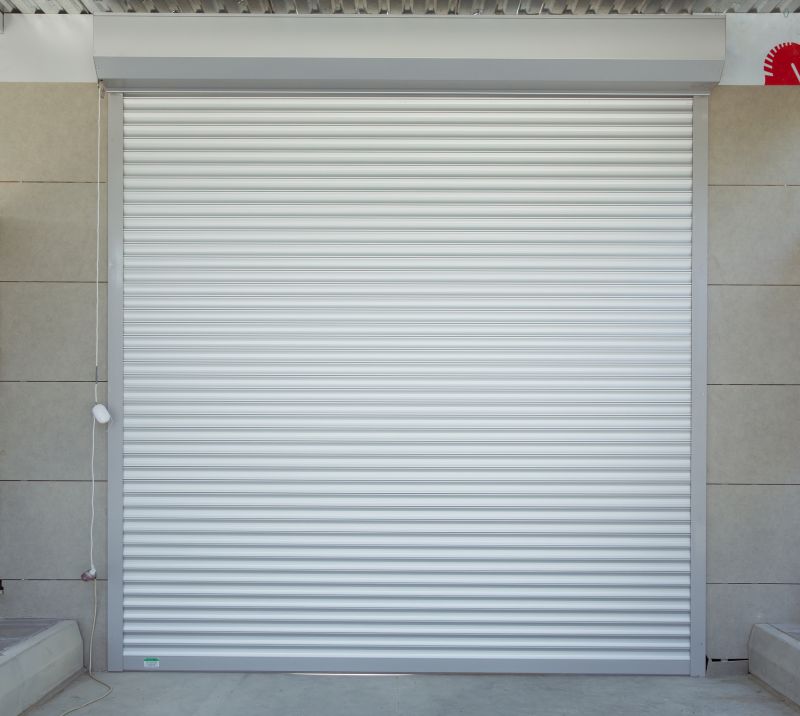 Motorized Shutter Repair in Alpharetta, GA
