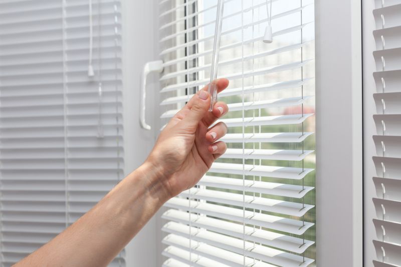 Shutter Handle Repair in Boulder, CO