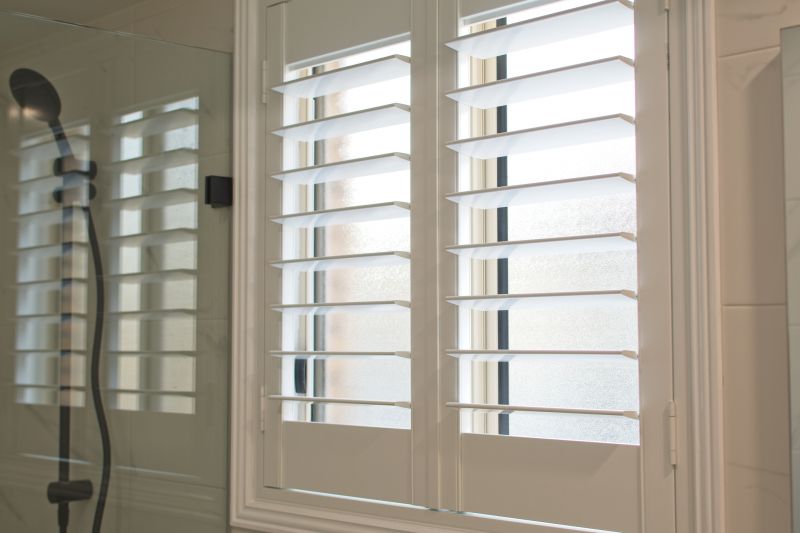 Shutter Latch Replacement in Alpharetta, GA