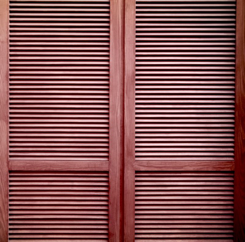 Shutter Mounting in Littleton, CO