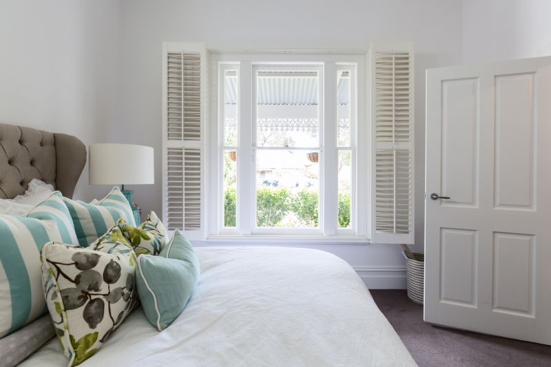 Shutter Mounting in Midlothian, VA