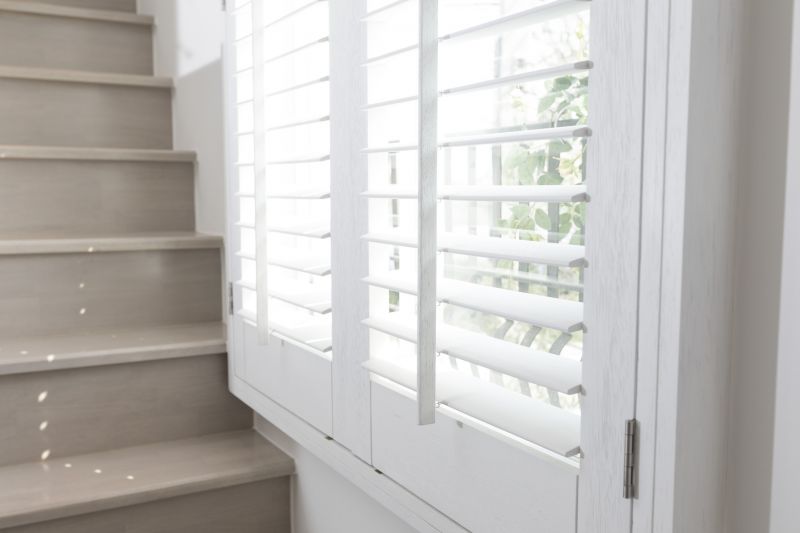 Shutter Mounting in Longmont, CO