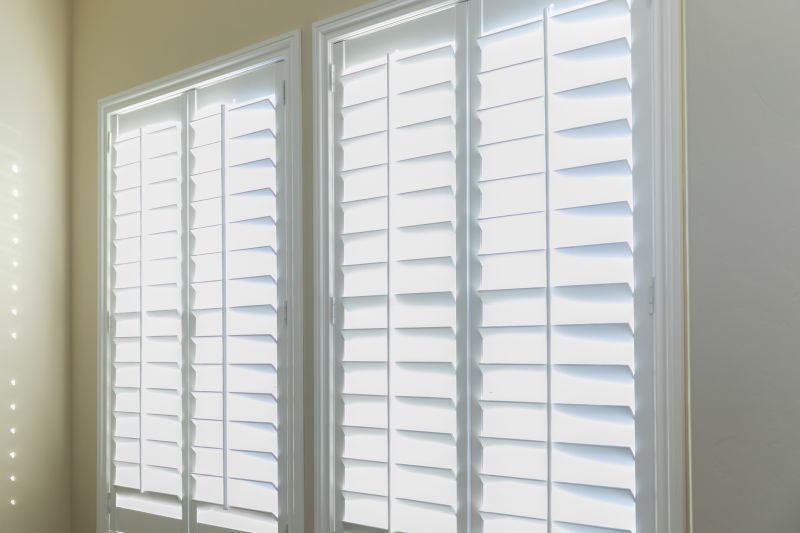 Shutter Repair in Longmont, CO