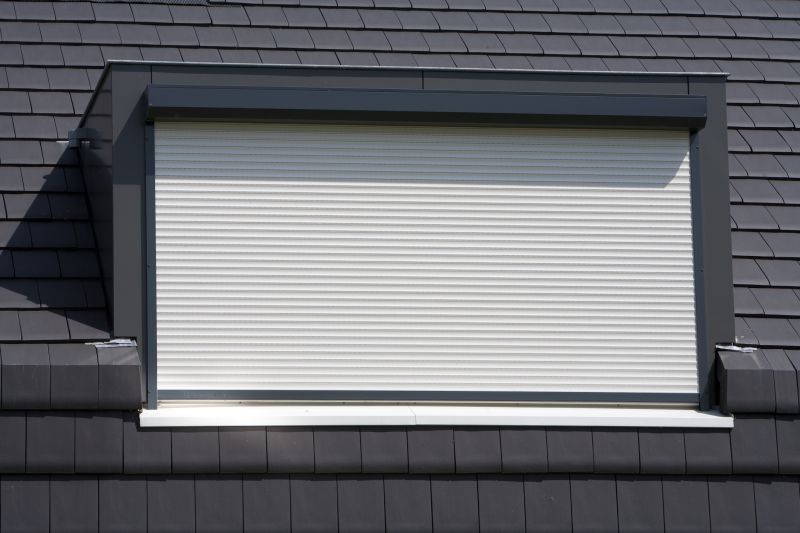 Storm Shutter Replacement in Olathe, KS