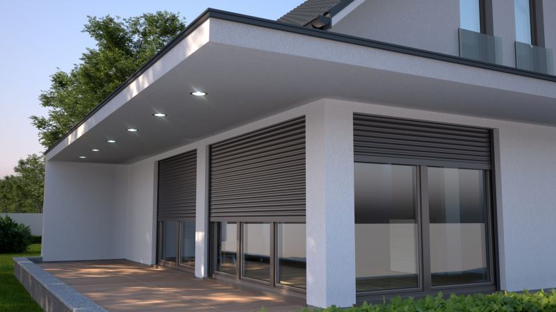Storm Shutter Replacement in Denver, CO