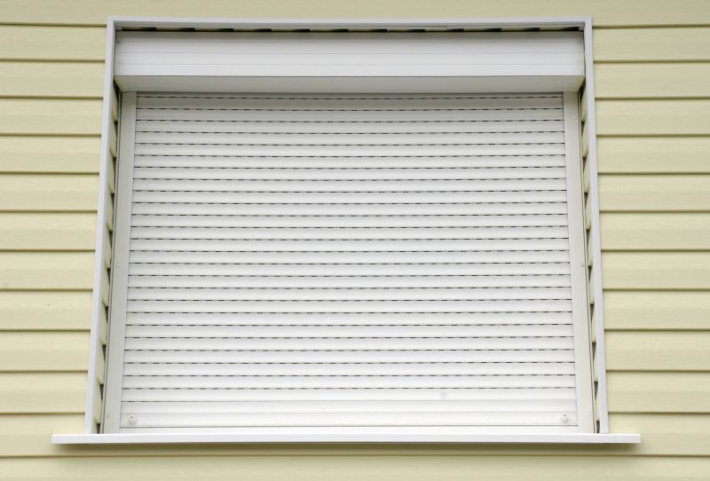 Window Shutter Installation in Olathe, KS