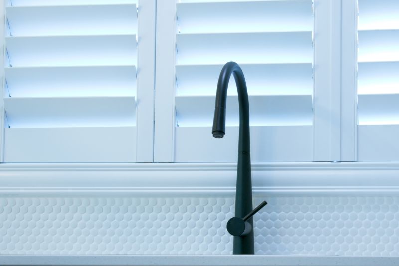 Wood Shutters Installation in Denver County, CO